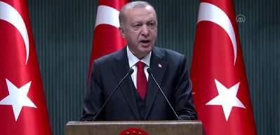 Başkan Erdoğan'dan Kılı&ccedil;daroğlu'na &ccedil;ok sert 'deprem' tepkisi!
