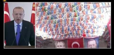 Başkan Erdoğan'dan önemli açıklamalar! 2