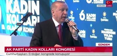 Başkan Erdoğan'dan Samsundaki olaya ilişkin kritik a&ccedil;ıklama!