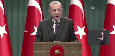 Başkan Erdoğan'dan sert tepki: Kılı&ccedil;daroğlu CHP'deki tacizlere neden sessiz? .