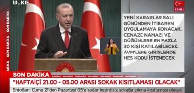 Başkan Erdoğan'dan 'T&uuml;rk ordusu satıldı' s&ouml;zlerine sert tepki