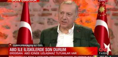 Başkan Erdoğan'dan yerli otomobilin fiyatıyla ilgili son dakika a&ccedil;ıklaması
