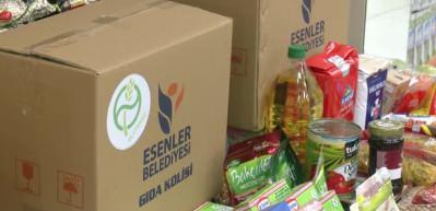 Başkan G&ouml;ksu, Ramazan'da Esenler&rsquo;de ger&ccedil;ekleşecek olan projeleri anlattı