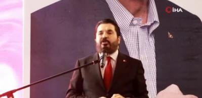 Savcı Sayan: Ağrı&rsquo;dan 2 bin kişi Diyarbakır&rsquo;a y&uuml;r&uuml;yecek