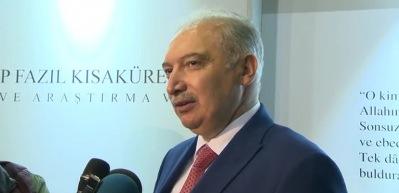 Başkan Uysal'dan sürpriz proje!