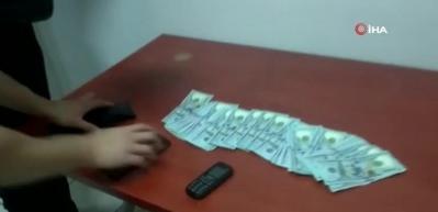 Başkent polisi ve jandarmasından dolandırıcılara ortak operasyon