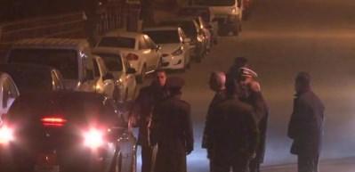 Başkent&rsquo;e şehit ateşi d&uuml;şt&uuml;