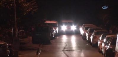Başkent&rsquo;te asılsız ihbar polisi teyakkuza ge&ccedil;irdi