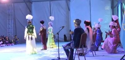 Başkentte "Kazakistan Kültür Evi" açıldı