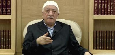 G&uuml;len bu s&ouml;zlere 6 ay &ouml;nce 'beddua' demişti
