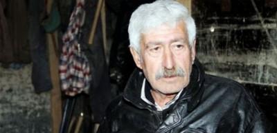 Kılı&ccedil;daroğlu'nun bek&ccedil;i kardeşi buhar oldu