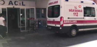 Batman otogarında oğlu &ouml;ld&uuml;r&uuml;len baba konuştu