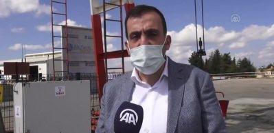Batman &Uuml;niversitesi'nden muhteşem buluş! T&uuml;rkiye'nin parası boşa akmayacak