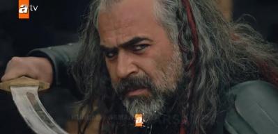 Batur'un &ouml;l&uuml;m haberi obayı yasa boğar! Kuruluş Osman 16. b&ouml;l&uuml;m&uuml;n 1. fragmanı