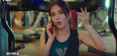 Bay Yanlış 7. b&ouml;l&uuml;m fragmanı