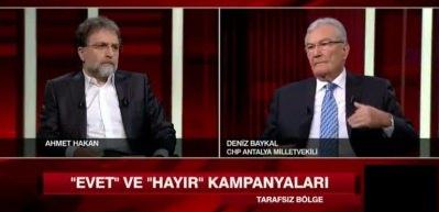 Baykal fena sa&ccedil;maladı: Y&uuml;zde 50 yetmez!