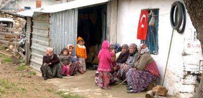 Bayrami&ccedil;'e şehit ateşi d&uuml;şt&uuml;