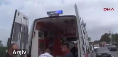 Bebeğini &uuml;st ge&ccedil;itten attı, kendini b&ouml;yle savundu
