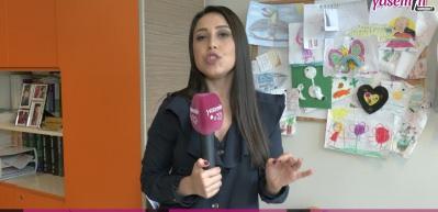 Bebek pudralarında olan asbest maddesi kansere neden oluyor! 
