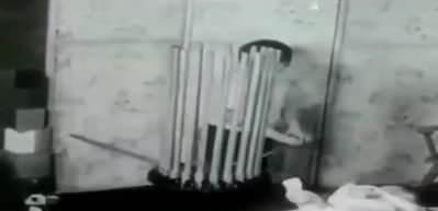 Bebeklerde erken y&uuml;r&uuml;meyi geliştiren m&uuml;thiş icat! Bacak kaslarını g&uuml;&ccedil;lendiriyor...