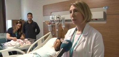 Bebeklerin ka&ccedil;ırılmasına, karışmasına &ccedil;ipli &ouml;nlem