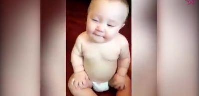 Bebeklerin limonla imtihanı