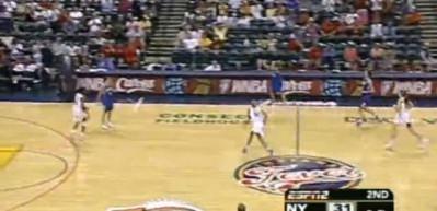 Becky Hammon