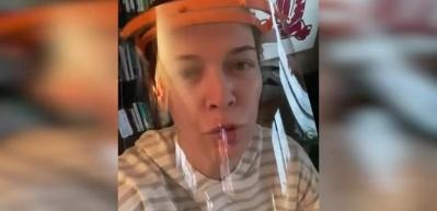 Beg&uuml;m K&uuml;t&uuml;k ve Erdil Yaşaroğlu'ndan alkışlanacak hareket!