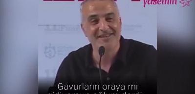 Bekir Develi'den anneliğin &ouml;nemini anlatan video!