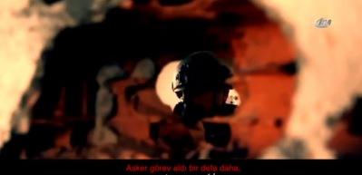 Bel&ccedil;ika&rsquo;daki T&uuml;rk kardeşlerden T&uuml;rk ordusuna anlamlı par&ccedil;a