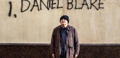 Ben, Daniel Blake filmi vizyona giriyor