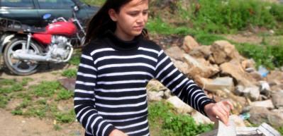 Benanur yeniden duymak istiyor