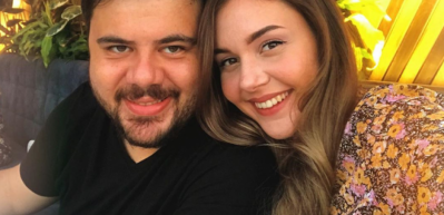 Berfu Yenenler sosyal medyadan paylaştı!  