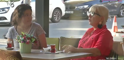 Berkay ve Enis Arıkan'ın annesi 'Benimle Oynama'da!