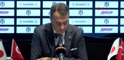 Beşiktaş, Japon medya kuruluşu Mainichi ile sponsorluk anlaşması imzaladı