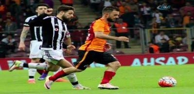 Beşiktaş şampiyonluğa doğru