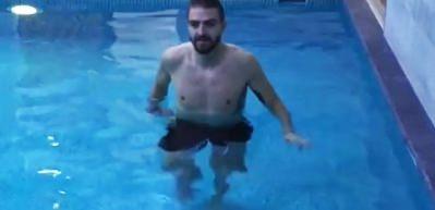 Beşiktaş'a Caner Erkin m&uuml;jdesi!