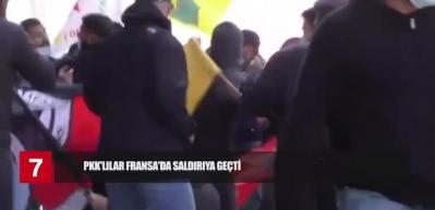 Besledikleri PKK başlarına dert olur mu?