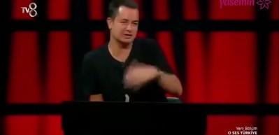 Beyaz'dan Acun'a olay s&ouml;zler! St&uuml;dyo bir anda...