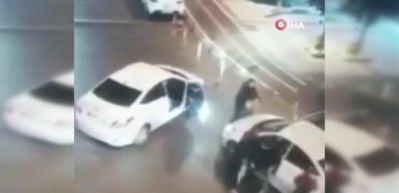 Beylikd&uuml;z&uuml;&rsquo;nde film sahnelerini aratmayan uyuşturucu operasyonu 