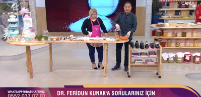 Beyni g&uuml;&ccedil;lendiren mucize k&uuml;r tarifi