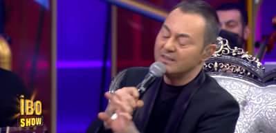 Beyninden kurşun yiyen İbrahim Tatlıses: 'Ne varsa T&uuml;rkiye'de var'