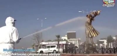 G&ouml;zleriniz dolacak! (27 Mart Bi Acayip Haberler)