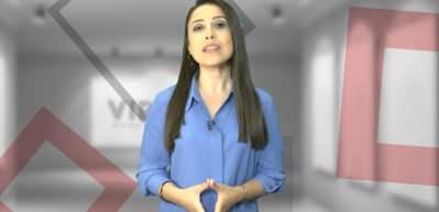 Rum lider b&ouml;yle tehdit etti! (Bi Acayip Haberler)