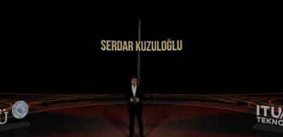 Big Bang sahnesinde 54 milyon TL &ouml;d&uuml;l dağıtıldı