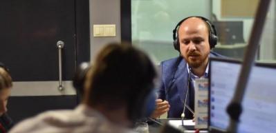 Bilal Erdoğan'dan İtalyanca şarkı