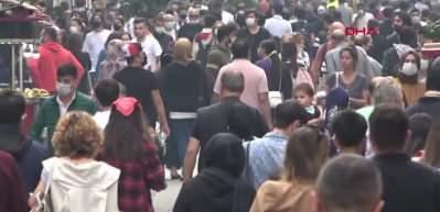 Bilim Kurulu t&uuml;m se&ccedil;enekleri g&uuml;ndemine aldı