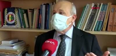 Bilim Kurulu &uuml;yesi Akın'dan kritik aşı a&ccedil;ıklaması