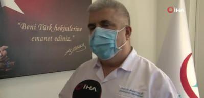 Bilim Kurulu &Uuml;yesi: Bu 3-5 milyon kişinin vefat etmesi demek...