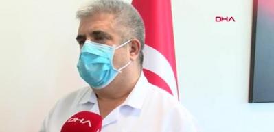 Bilim Kurulu &Uuml;yesi &Ccedil;elik Yazın bulantı, kusma ve ishal en &ccedil;ok g&ouml;r&uuml;len belirtiler